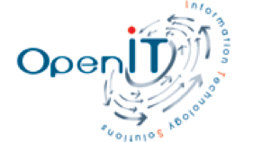 OpenIT λογότυπο